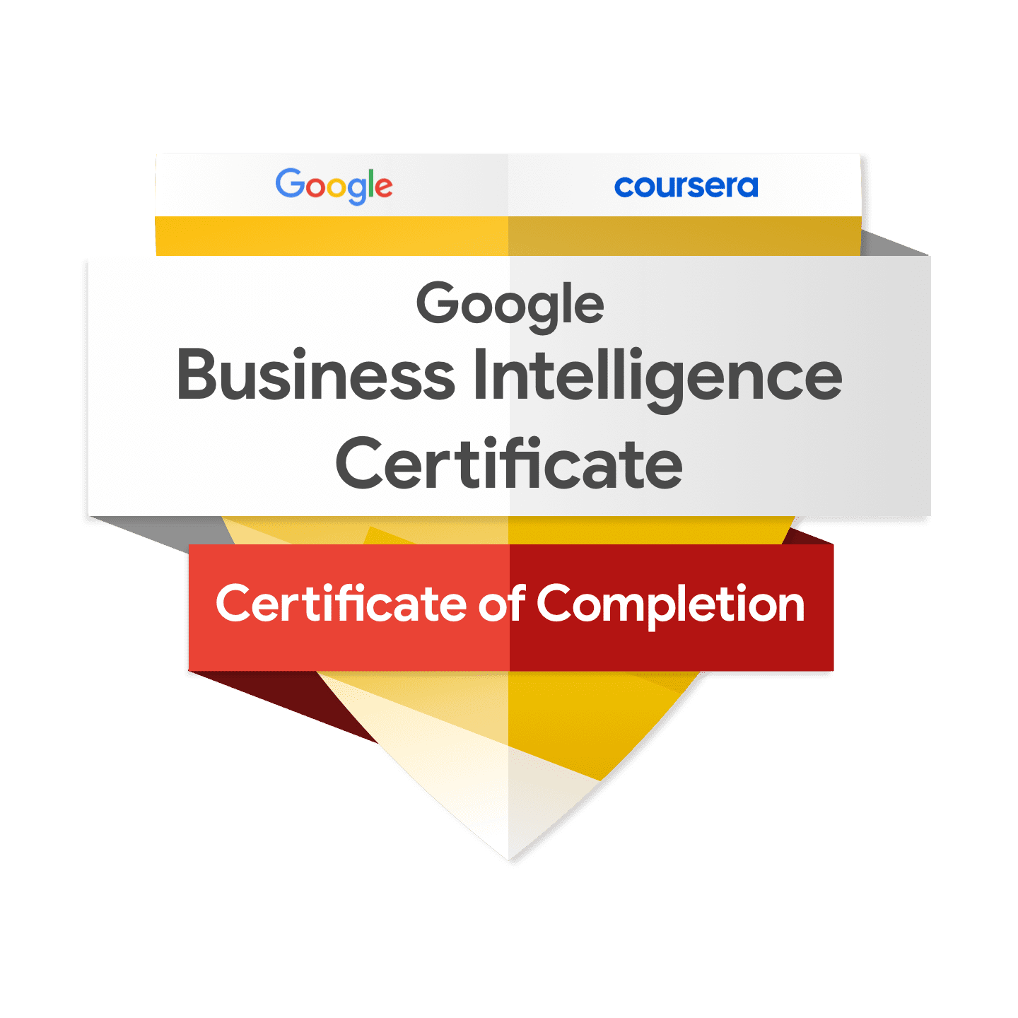 google-business-intelligence-certificate